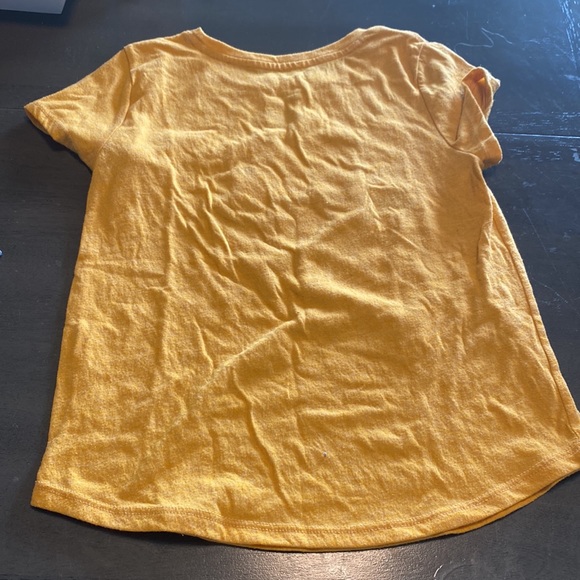 Girls tee - Picture 2 of 2